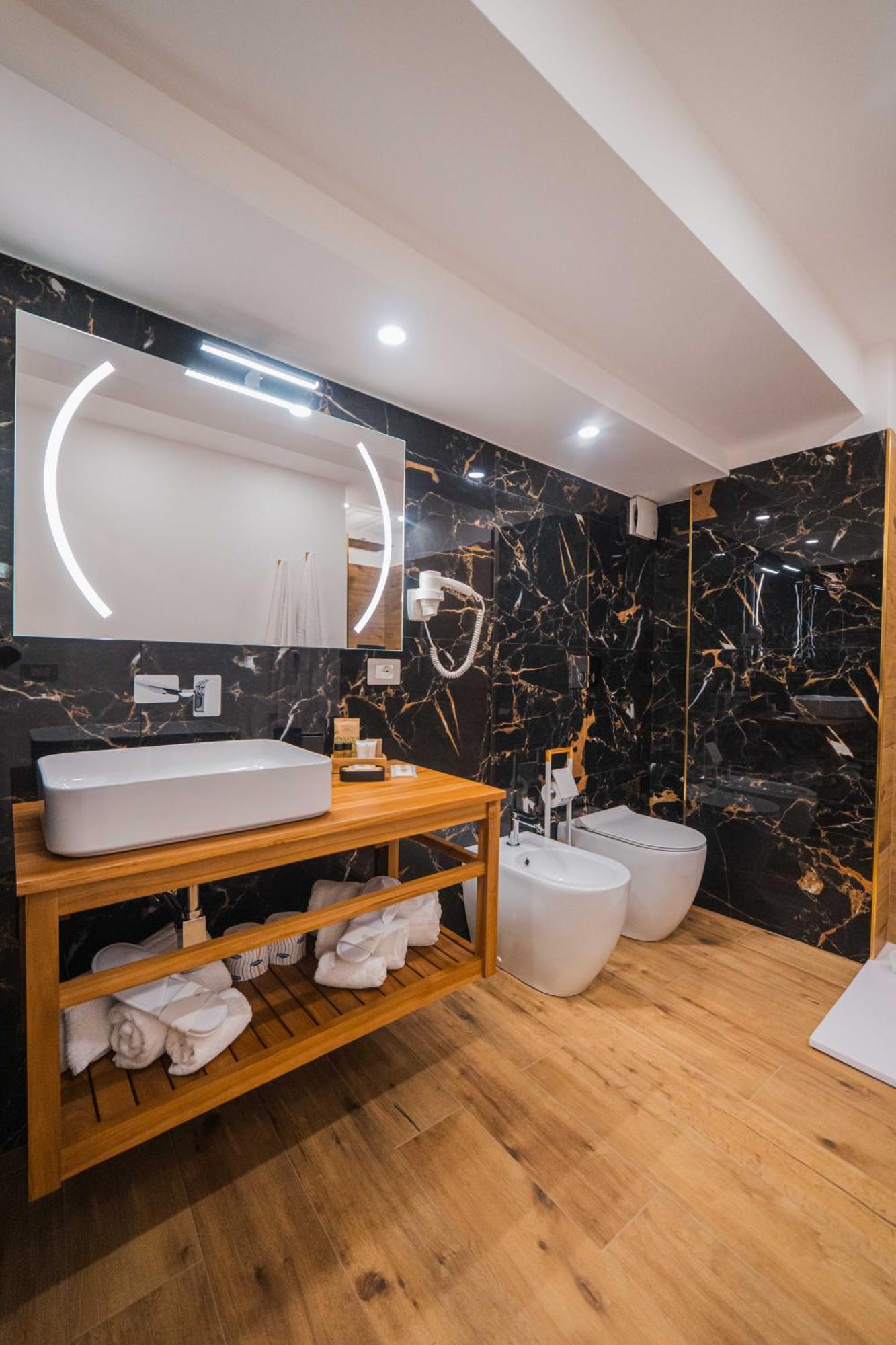 Humboldt Luxury & Appartamento