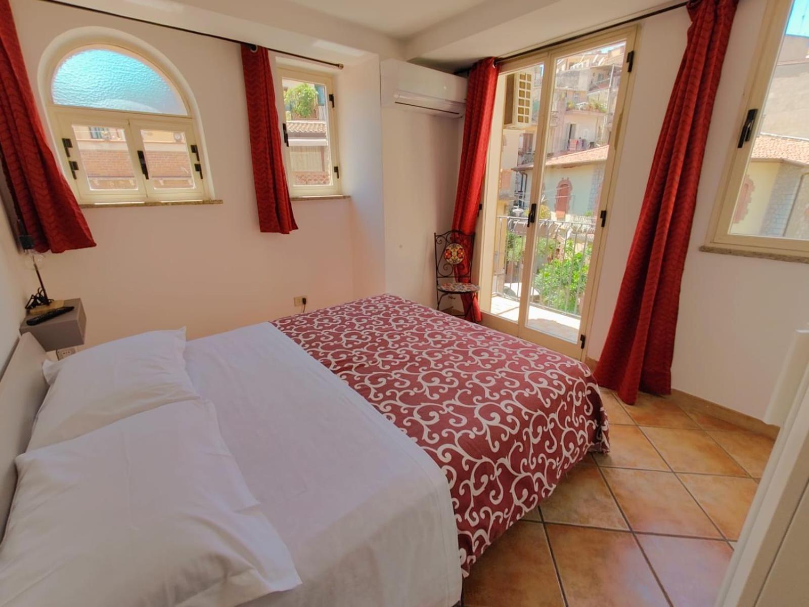 Apartment Tao House Taormina