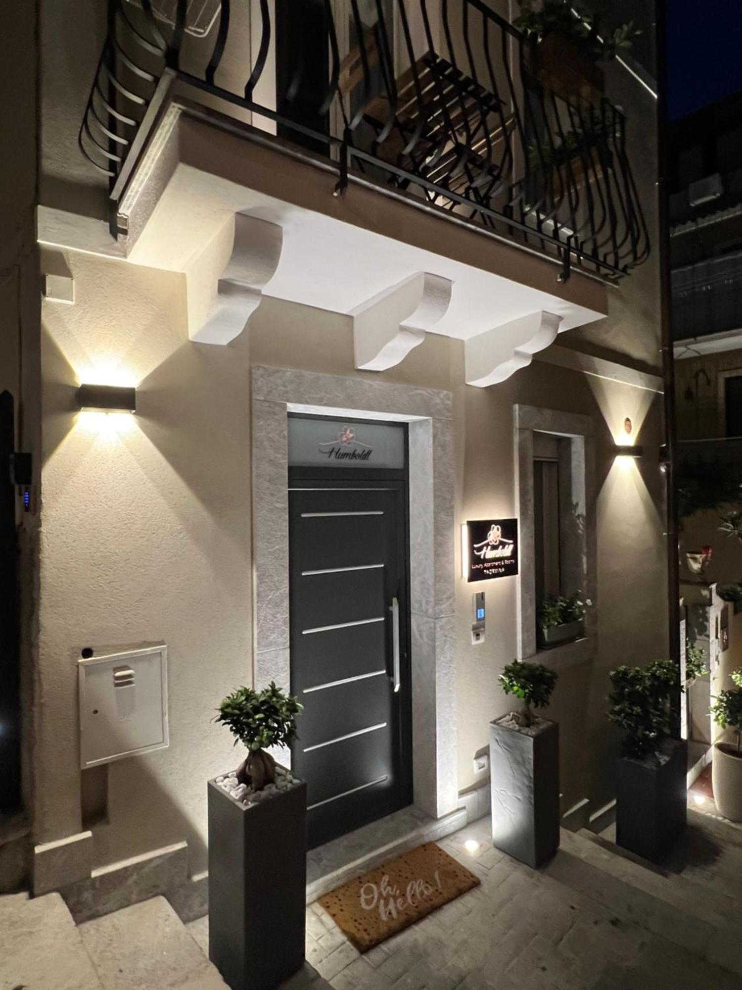 Appartamento Humboldt Luxury &
