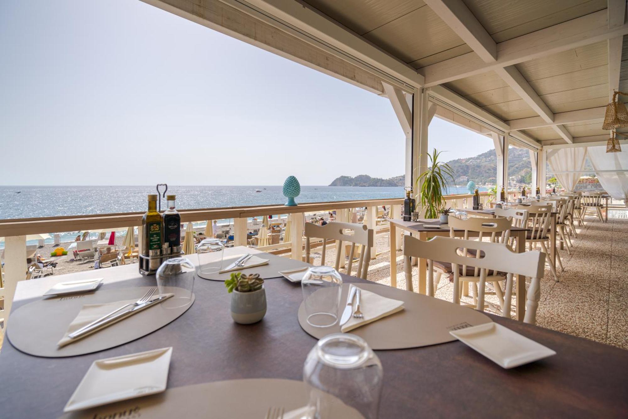 Rivage Hotel Taormina