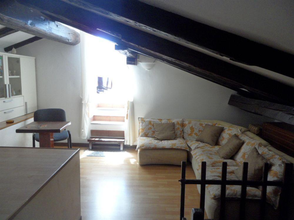 Bed & Breakfast Floresta