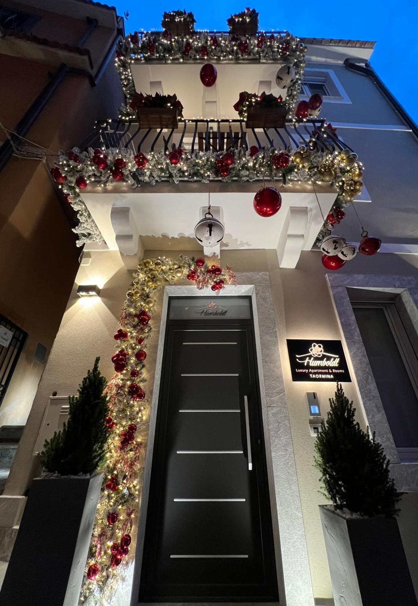 Humboldt Luxury & Appartamento