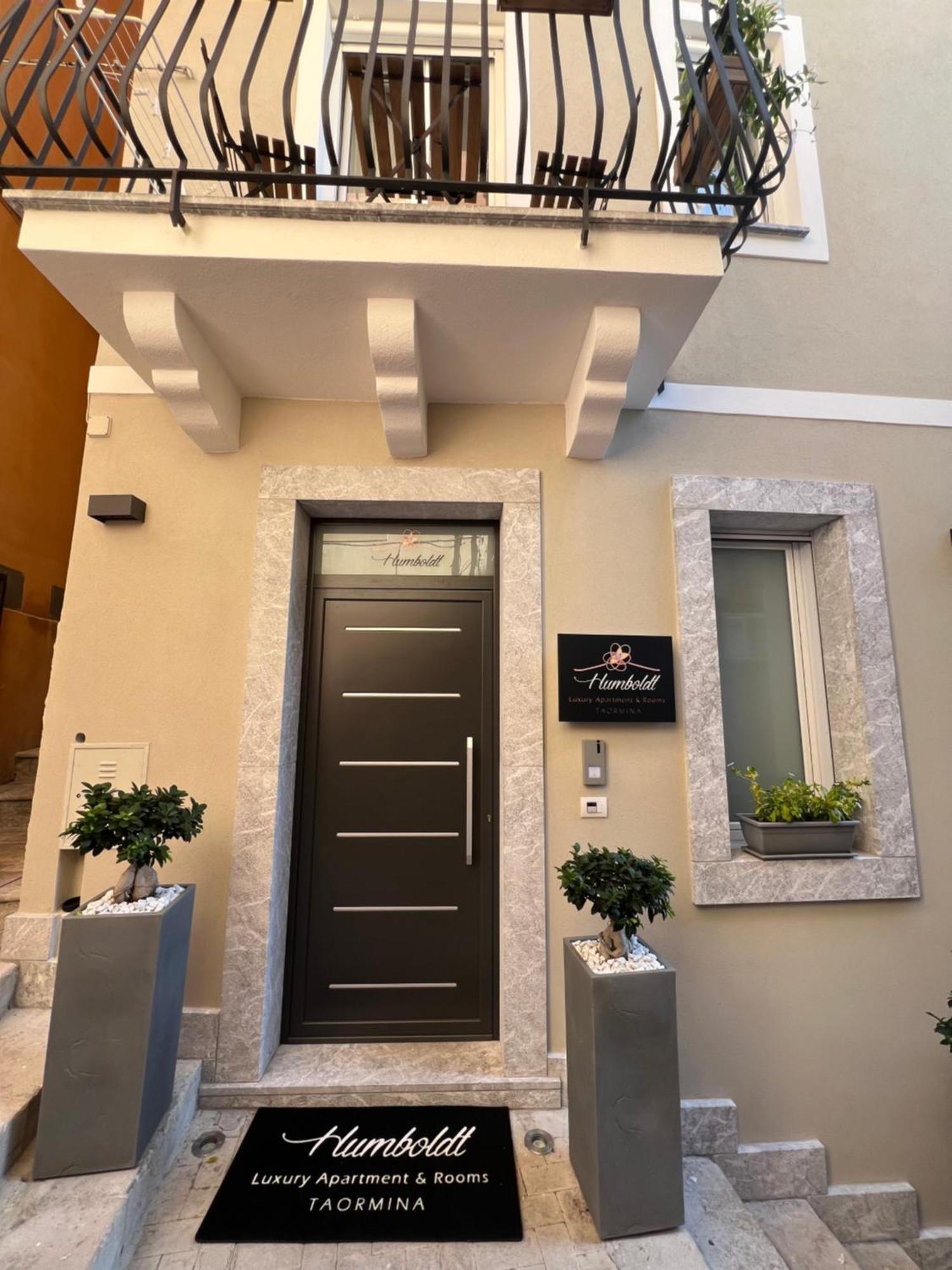 Appartamento Humboldt Luxury & *
