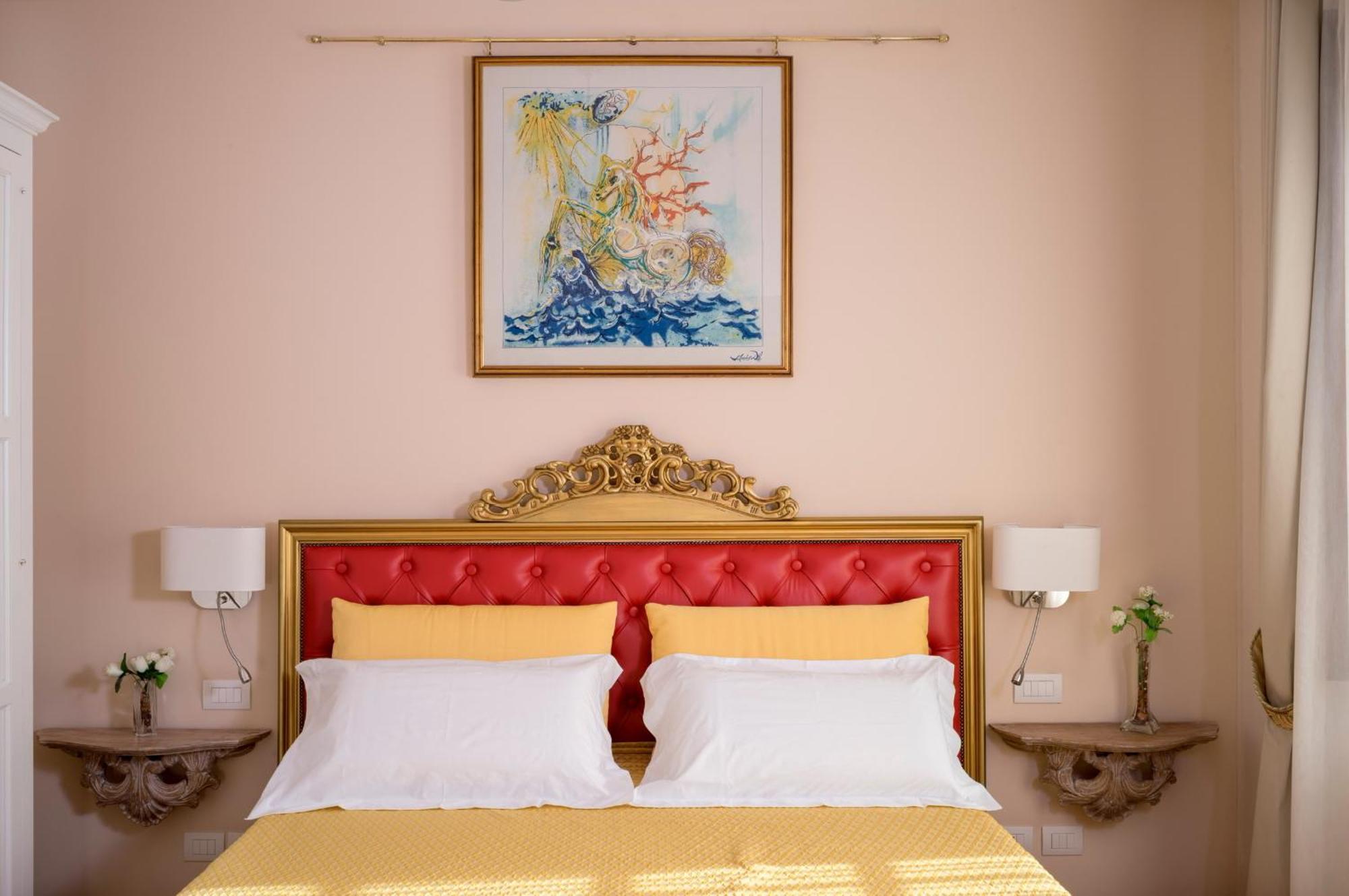 Porta Di Mezzo Luxury & Guest house Taormina