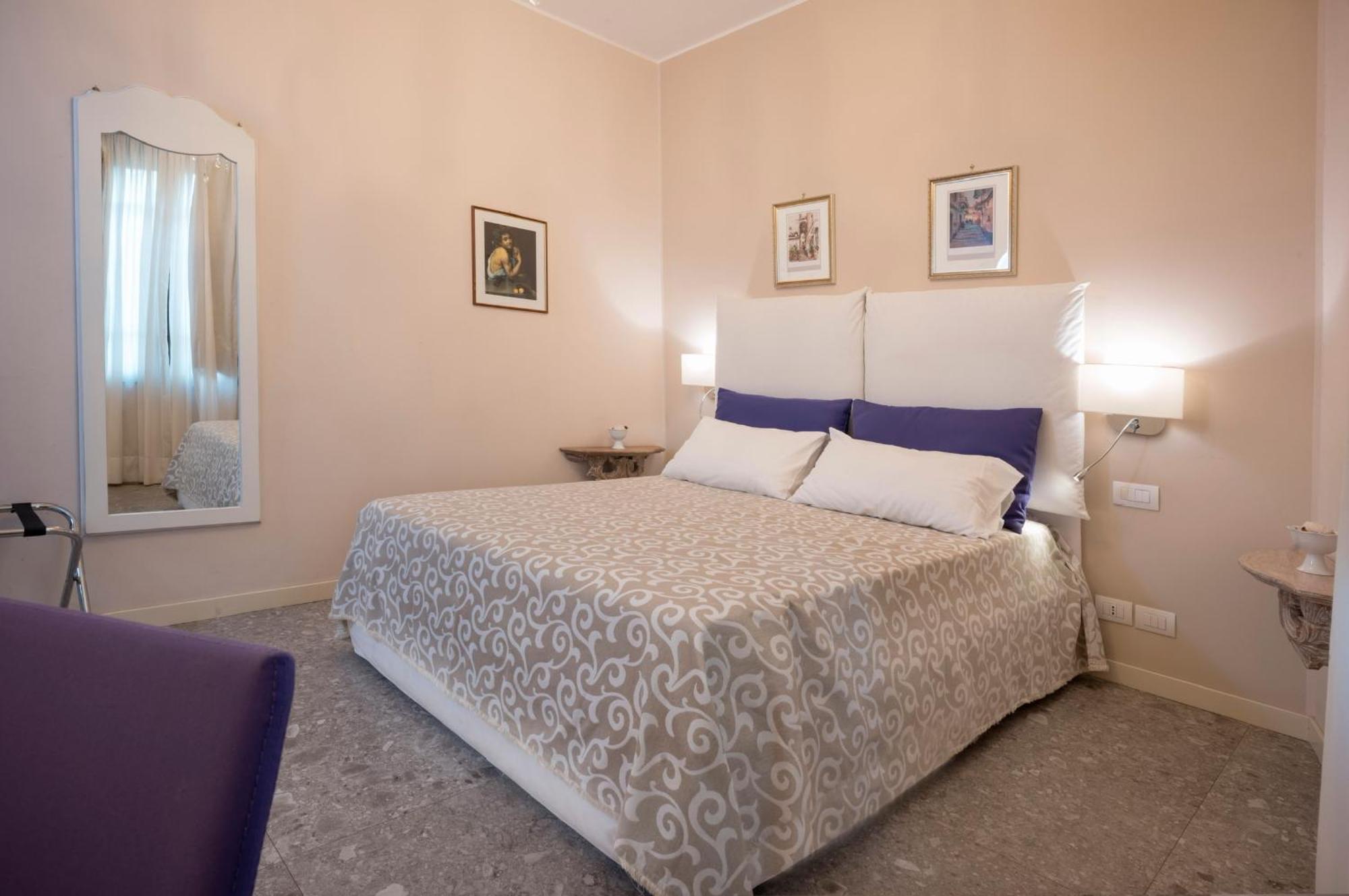 Guest house Porta Di Mezzo Luxury & Taormina