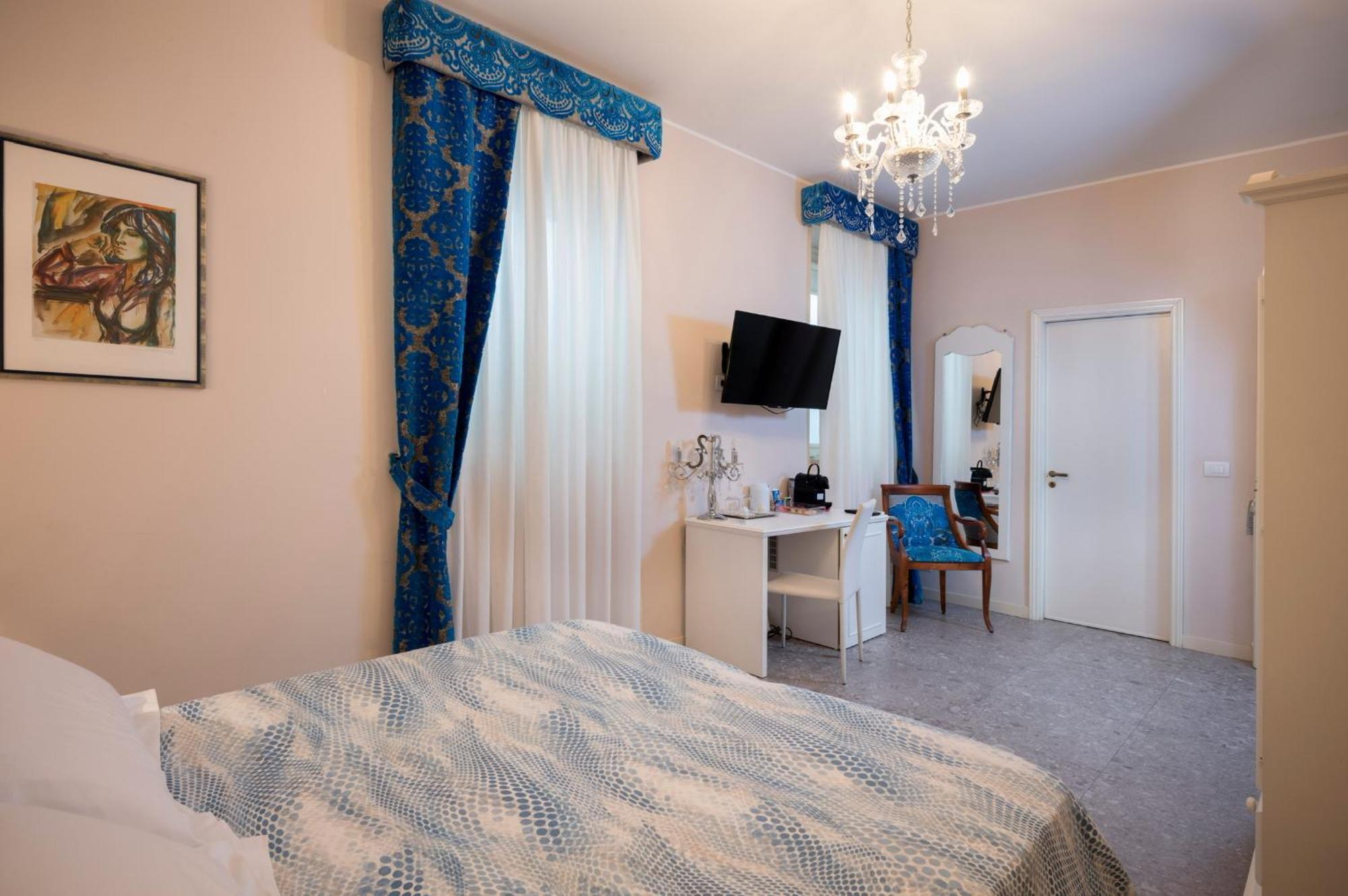 Guest house Porta Di Mezzo Luxury &