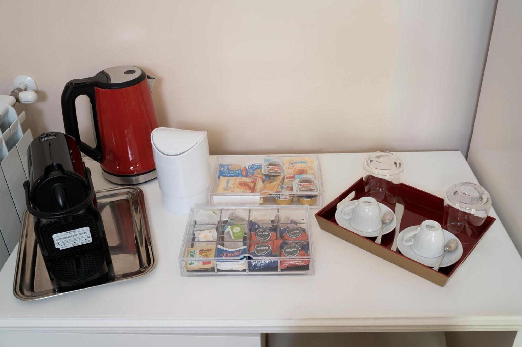 Guest house Porta Di Mezzo Luxury & 2*