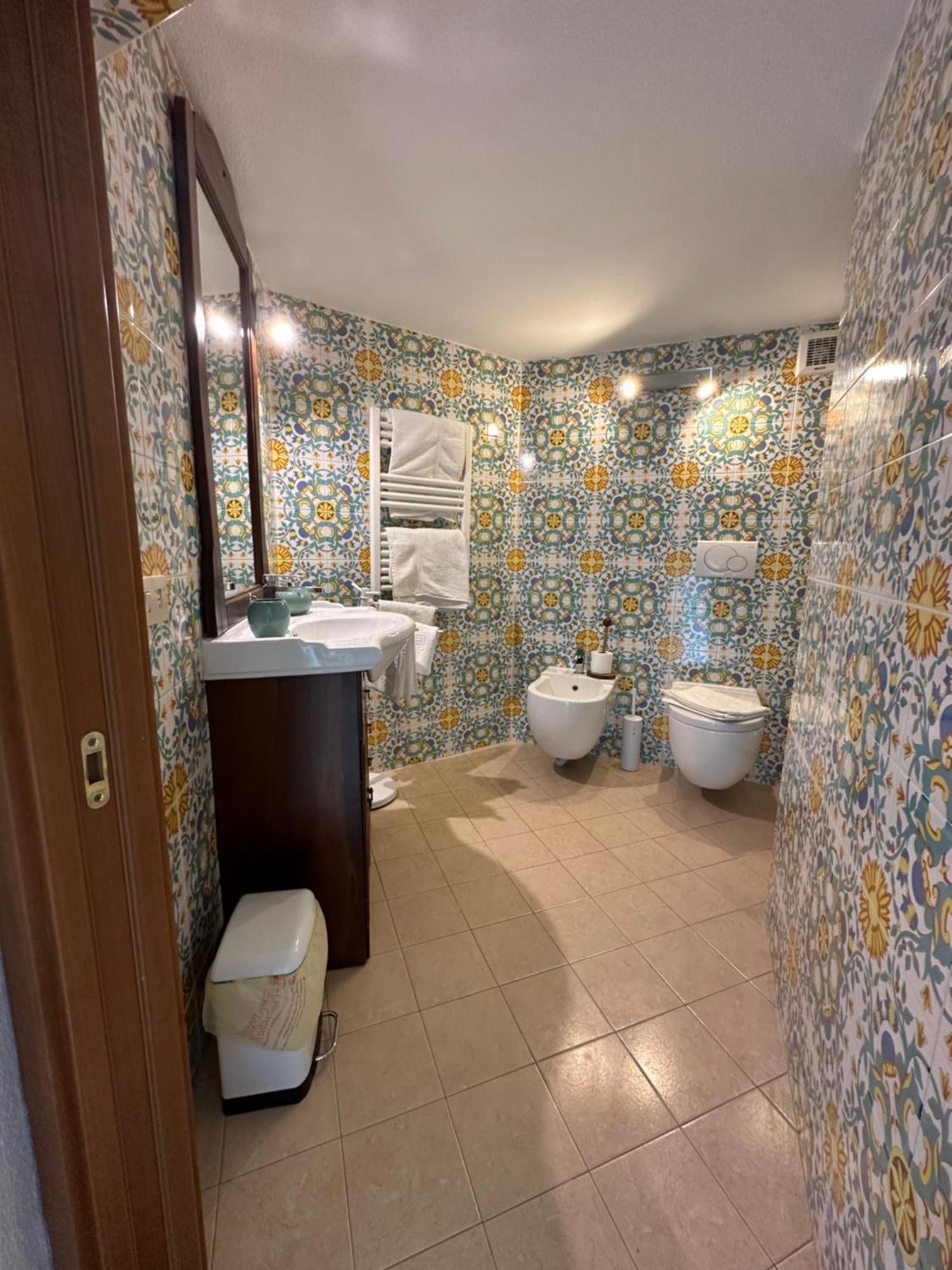 Bed & Breakfast Martina Taormina