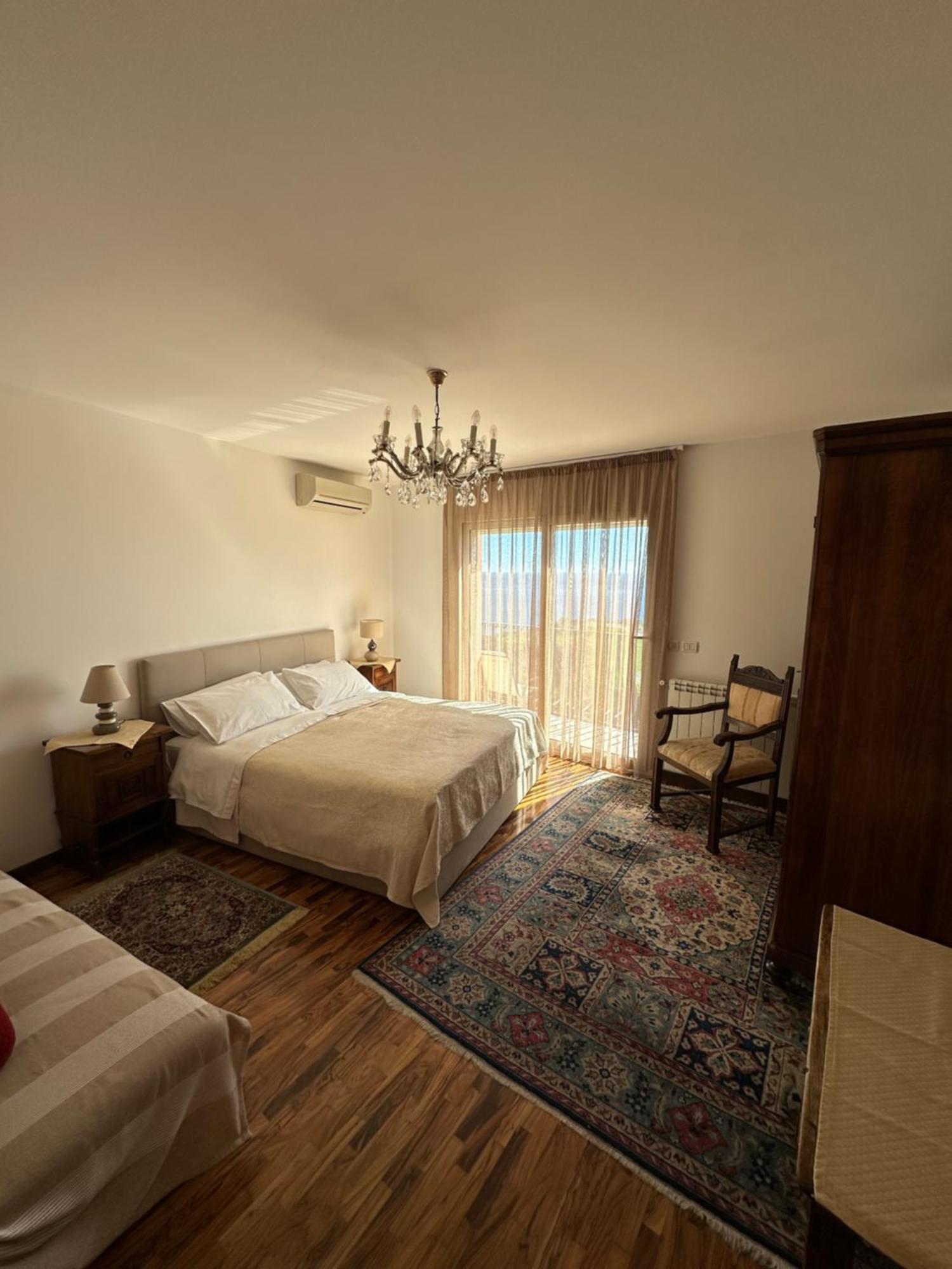Martina Bed & Breakfast 3*