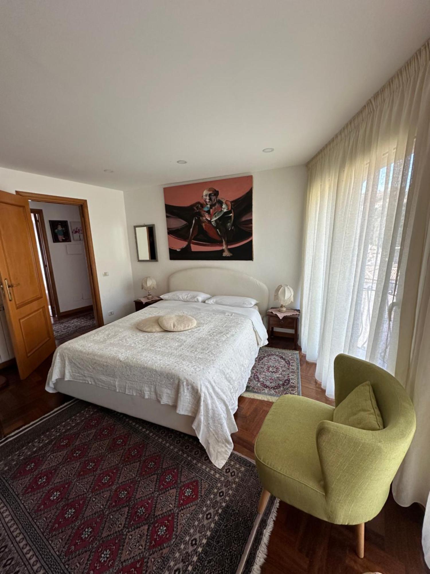 Bed & Breakfast Martina 3*