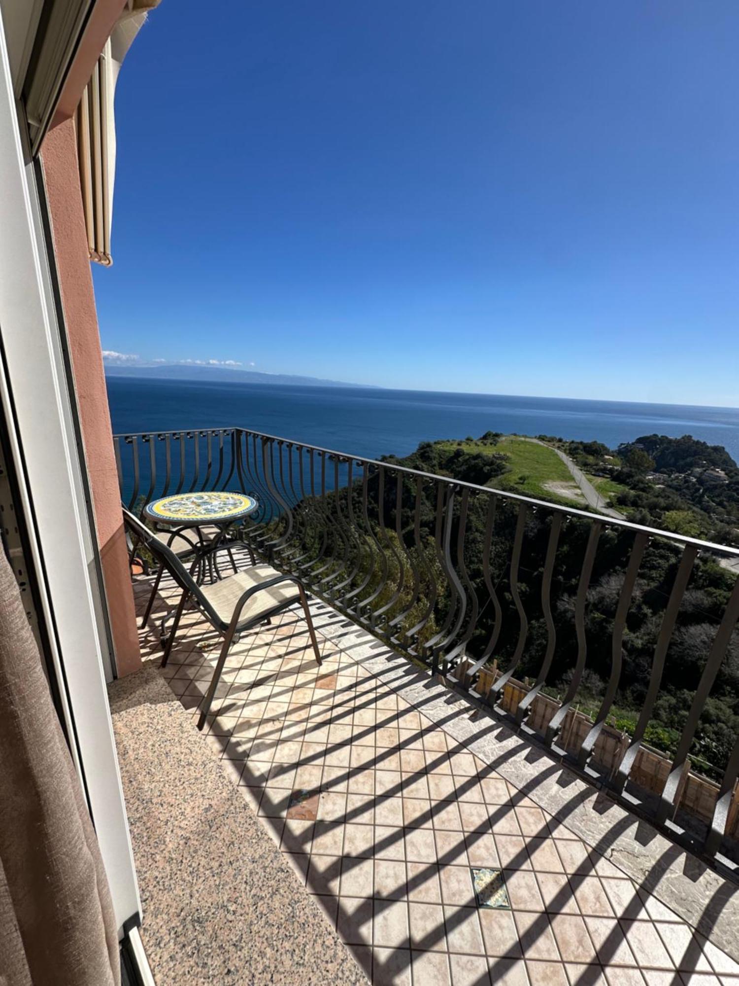 Martina Bed & Breakfast Taormina