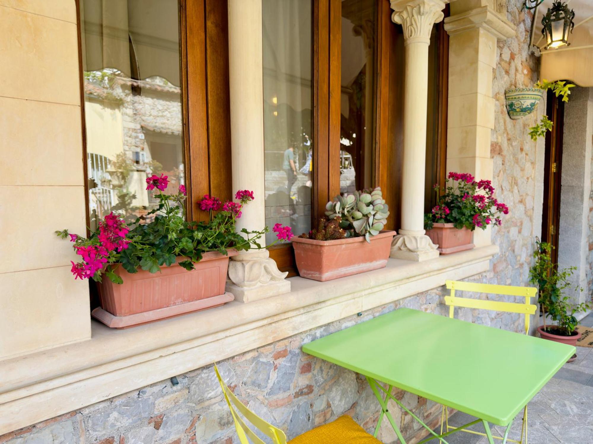 Apartment Casa Caterina