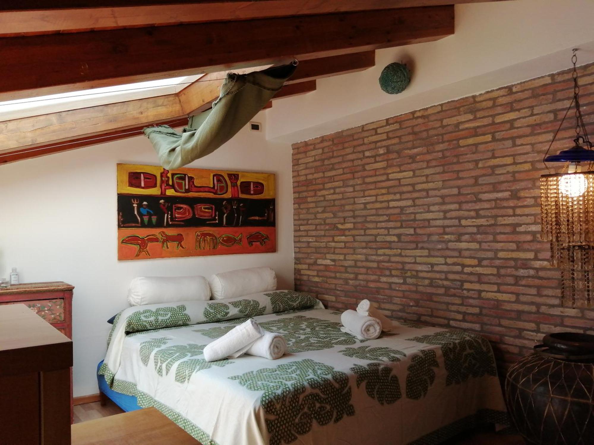 Aly Art Bed & Breakfast Taormina