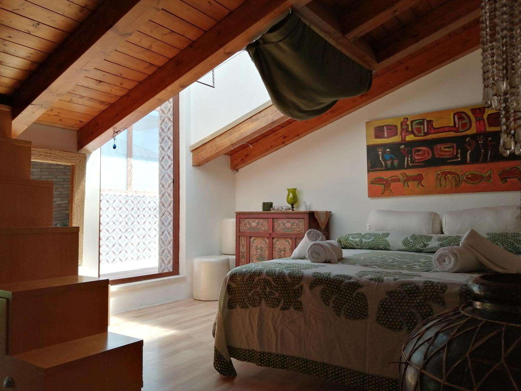 Aly Art Bed & Breakfast Taormina