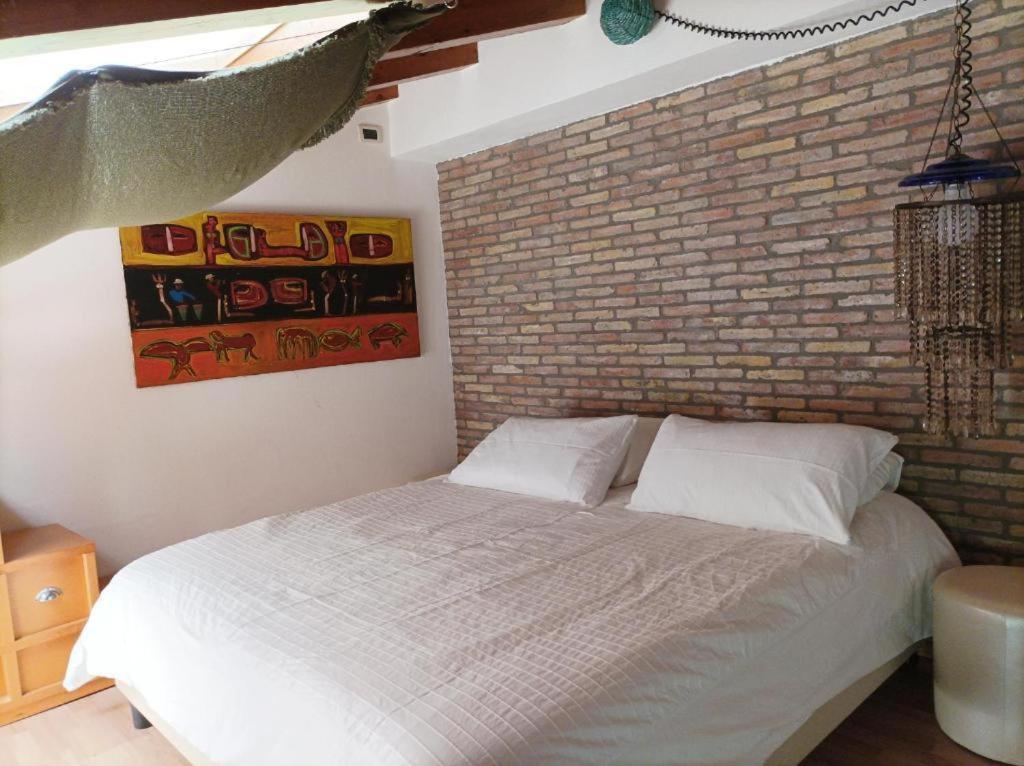 Aly Art Bed & Breakfast *