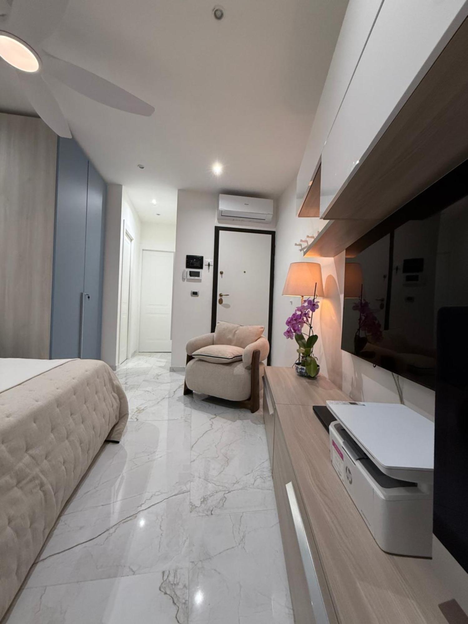 Apartment Paradise By The Sea Taormina