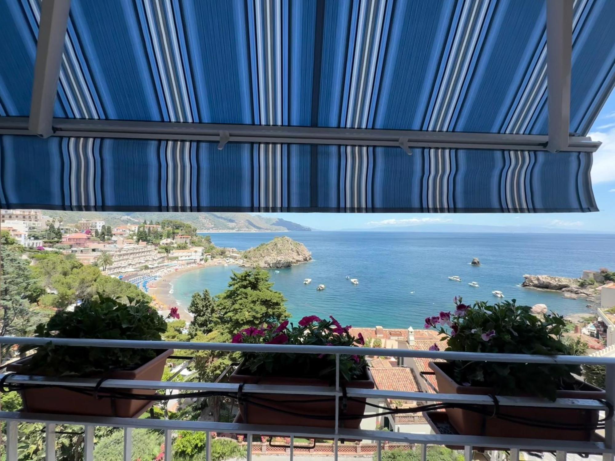 Paradise By The Sea Apartment Taormina
