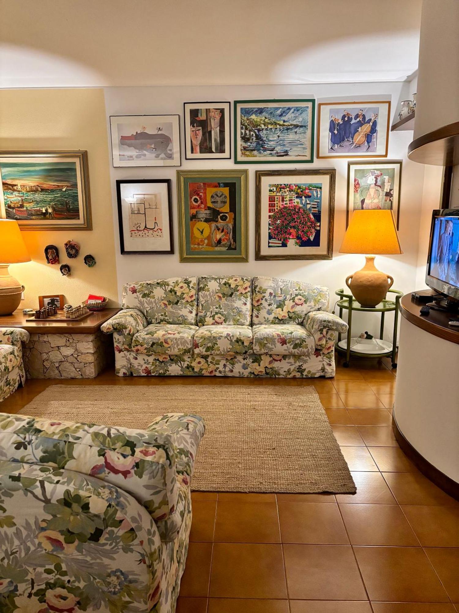 Mara's House, 10 Minuti A Piedi Dal Centro, Parcheggio Privato Appartement *
