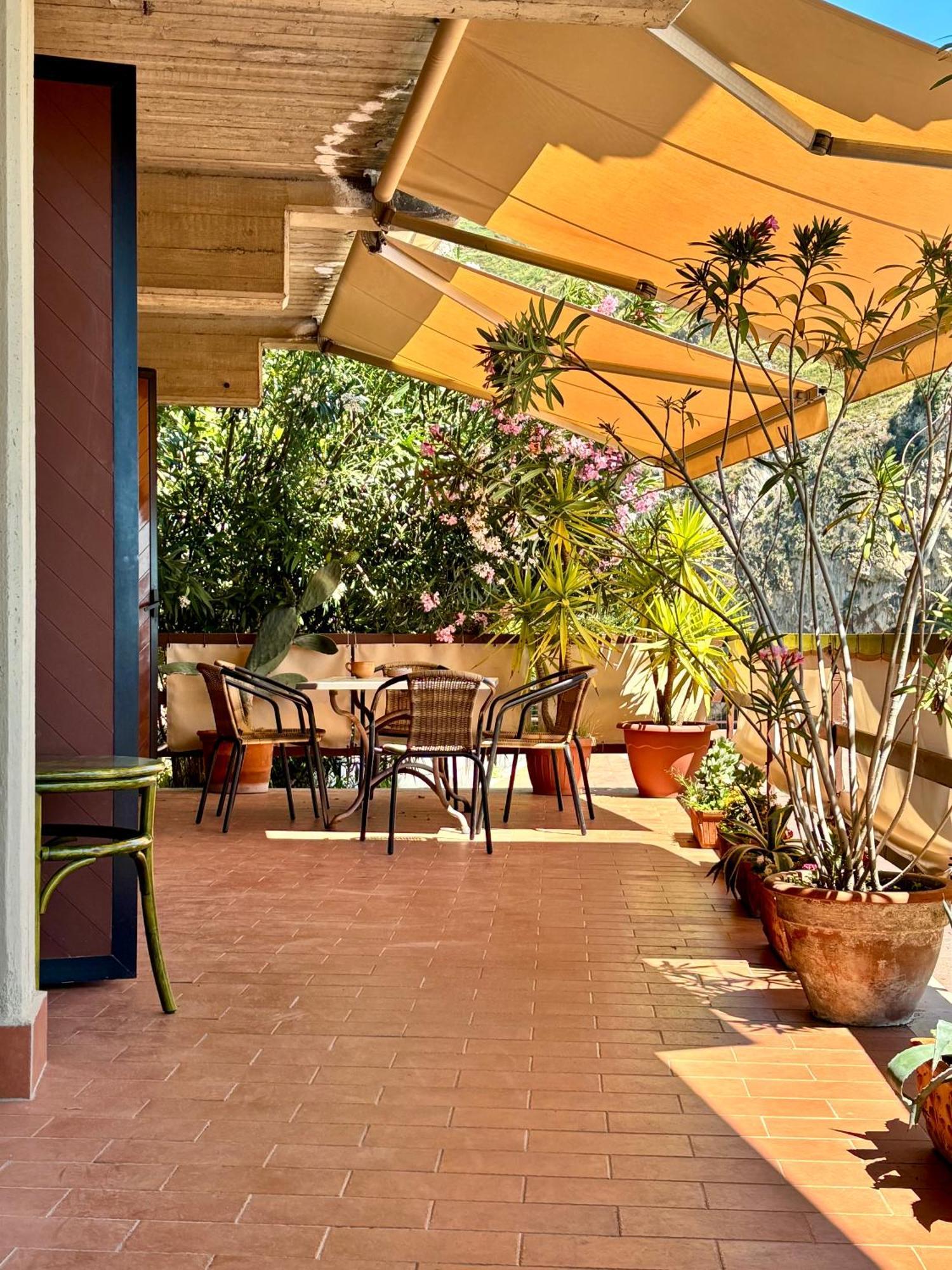 Mara's House, 10 Minuti A Piedi Dal Centro, Parcheggio Privato * Taormina