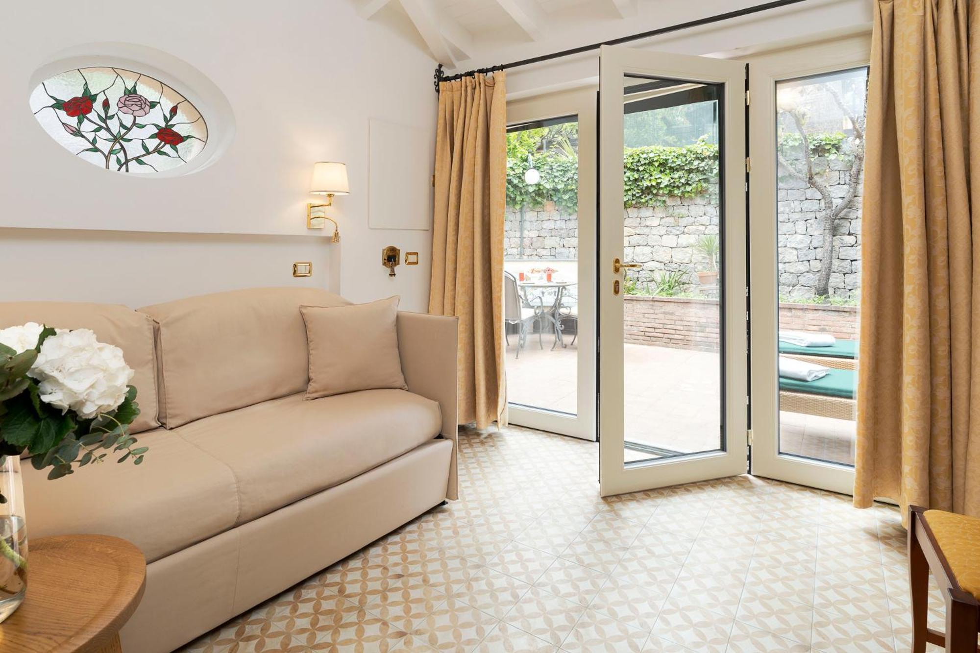 Schuler Hotel 4*