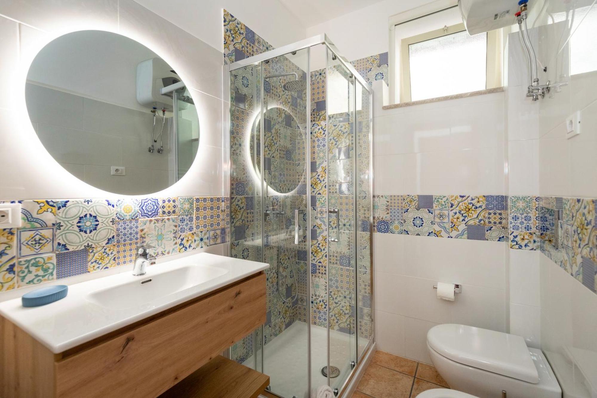 Sicilian House Apartment Taormina