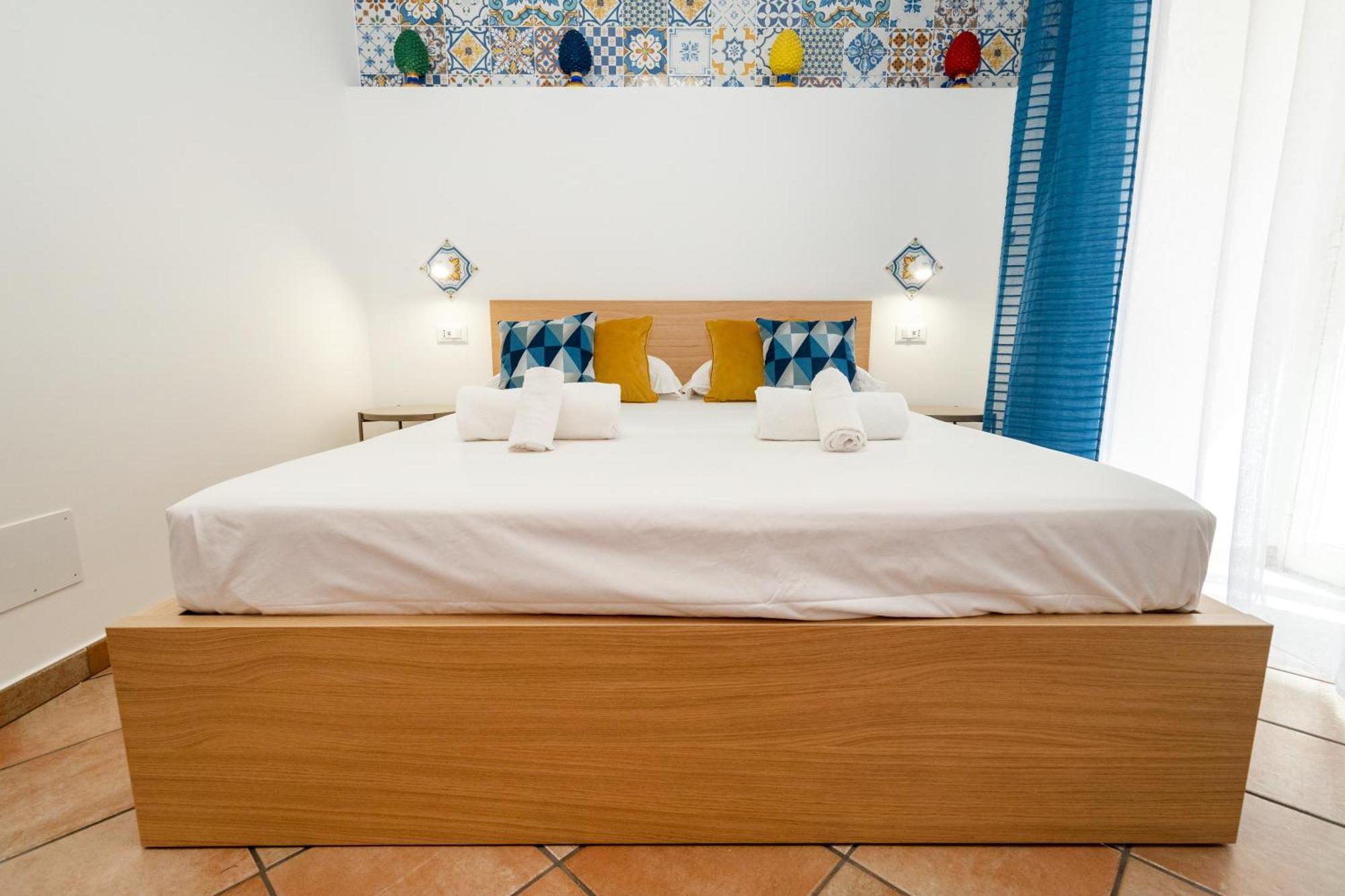 Sicilian House Apartment