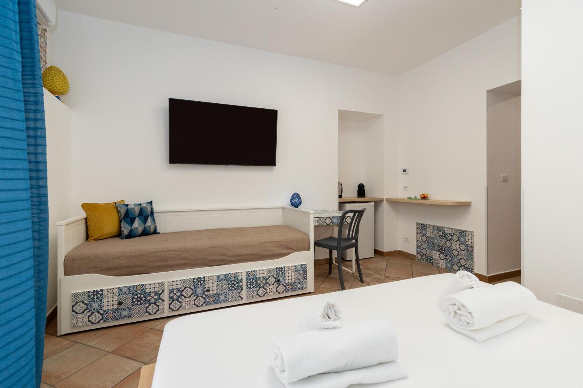 Sicilian House Apartment