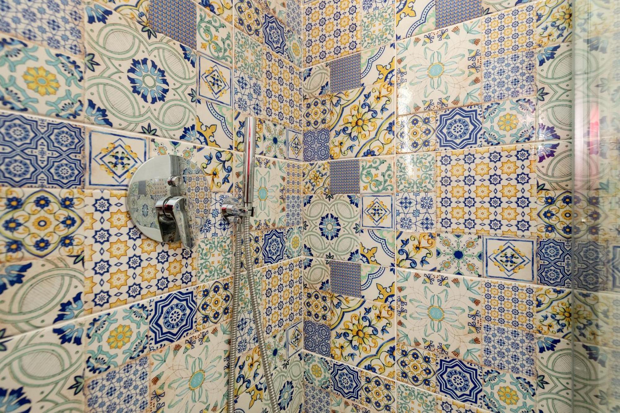 Sicilian House * Taormina