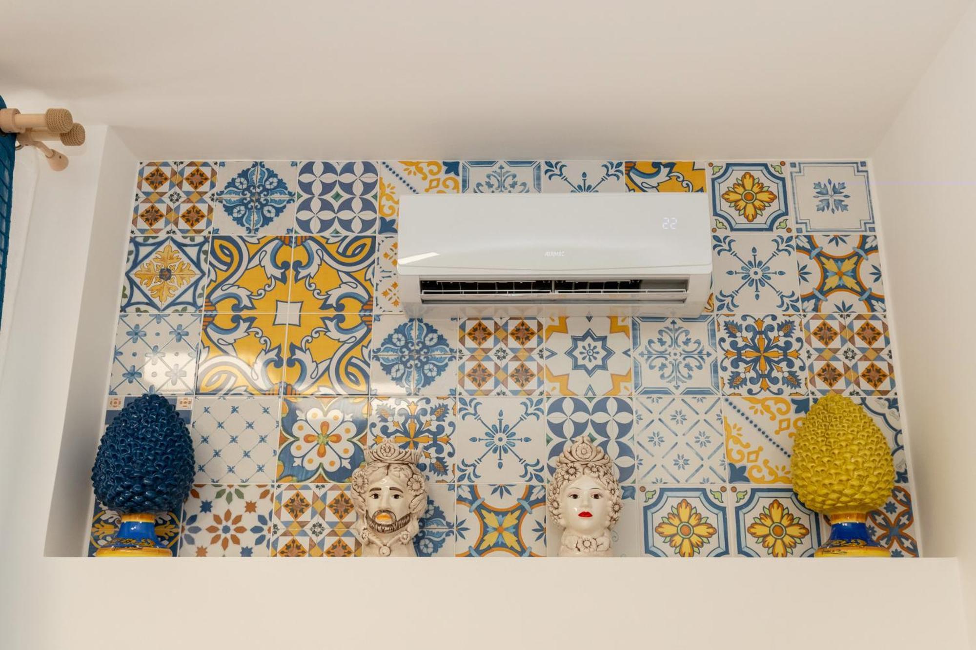 Apartment Sicilian House