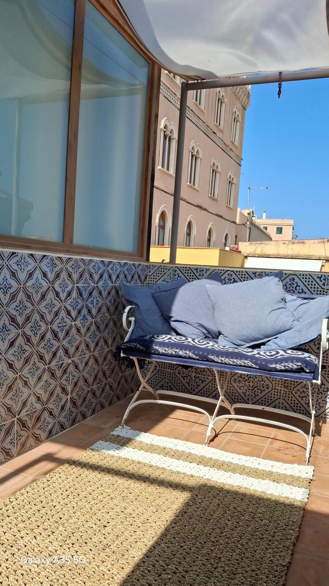 Aly Art Bed & Breakfast