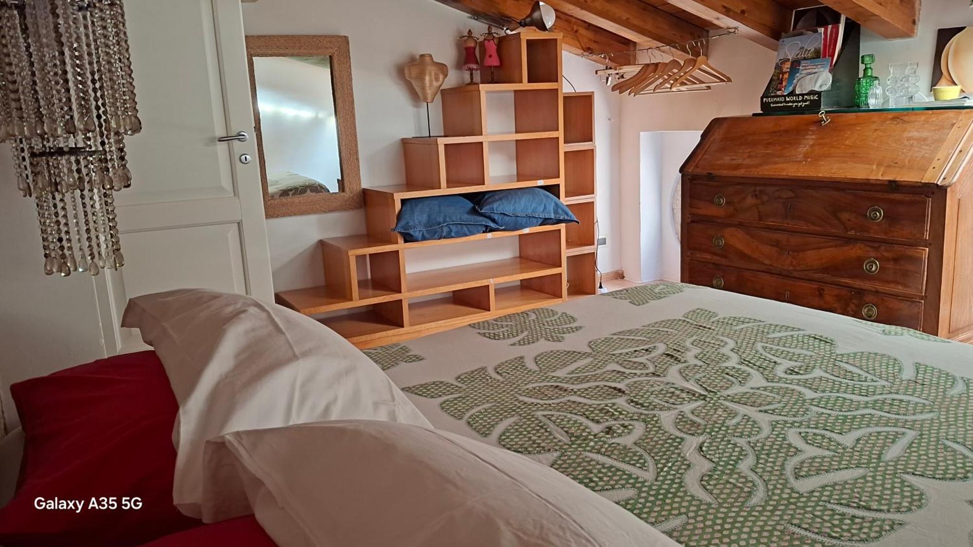 Aly Art Bed & Breakfast *