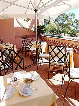 Mendolia 3* Taormina