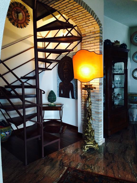 Bed & Breakfast Martina 3*
