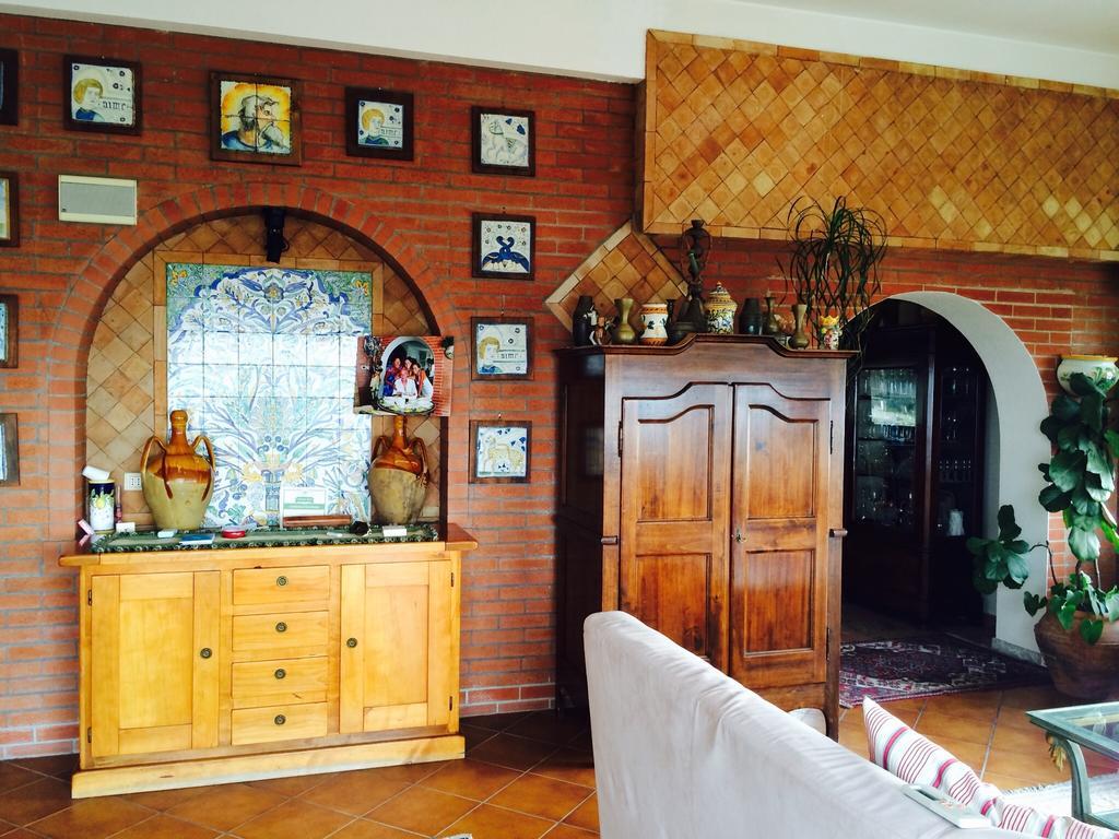 Martina Bed & Breakfast 3*