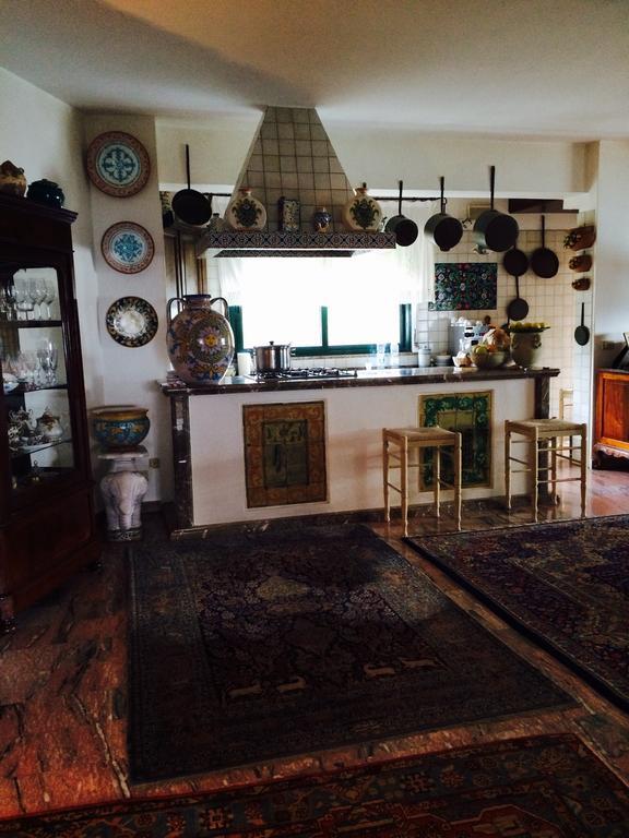 Martina Bed & Breakfast Taormina