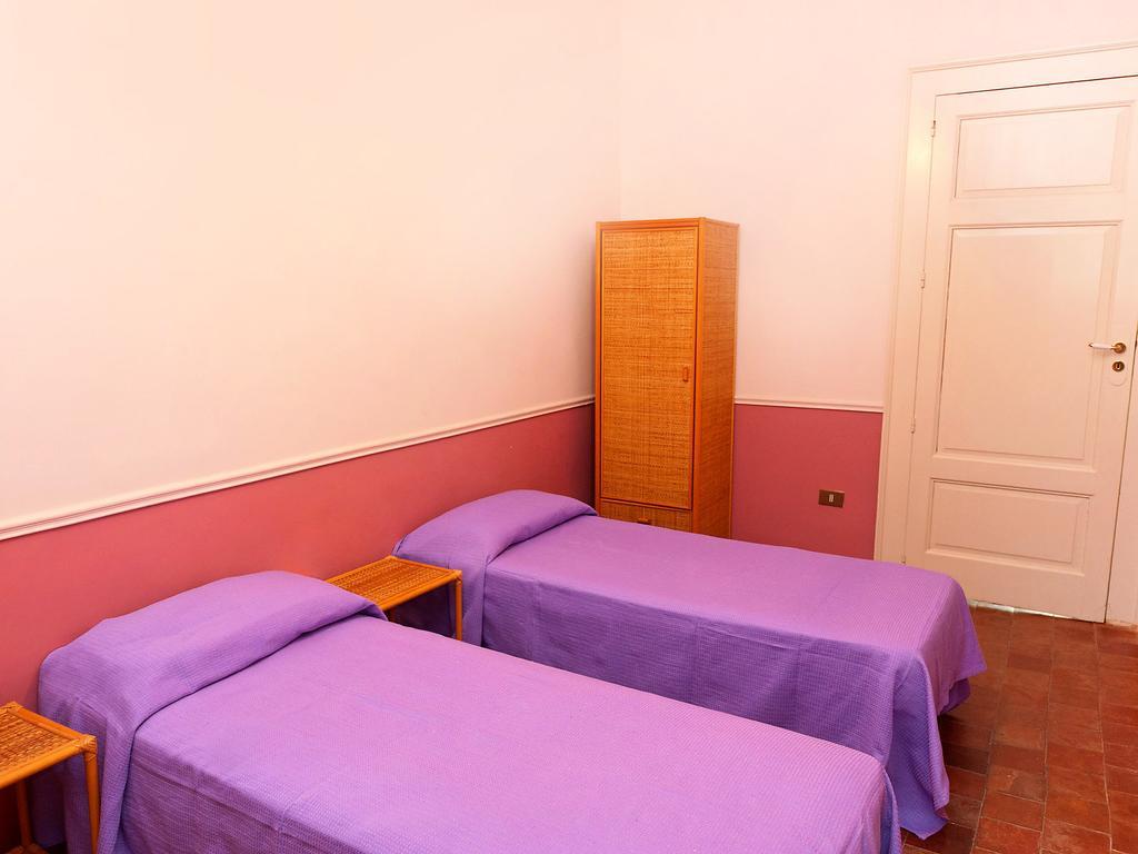 Bed & Breakfast Taormina B&B 4*
