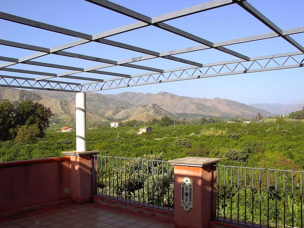 Taormina B&B Bed & Breakfast Taormina