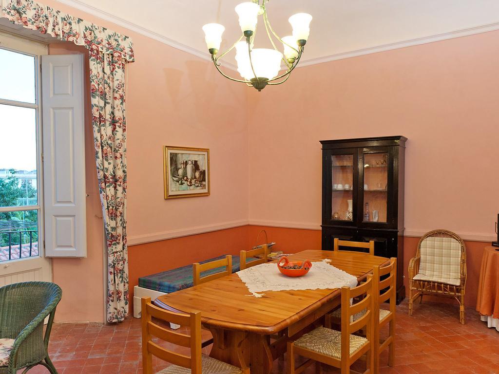 Bed & Breakfast Taormina B&B 4*