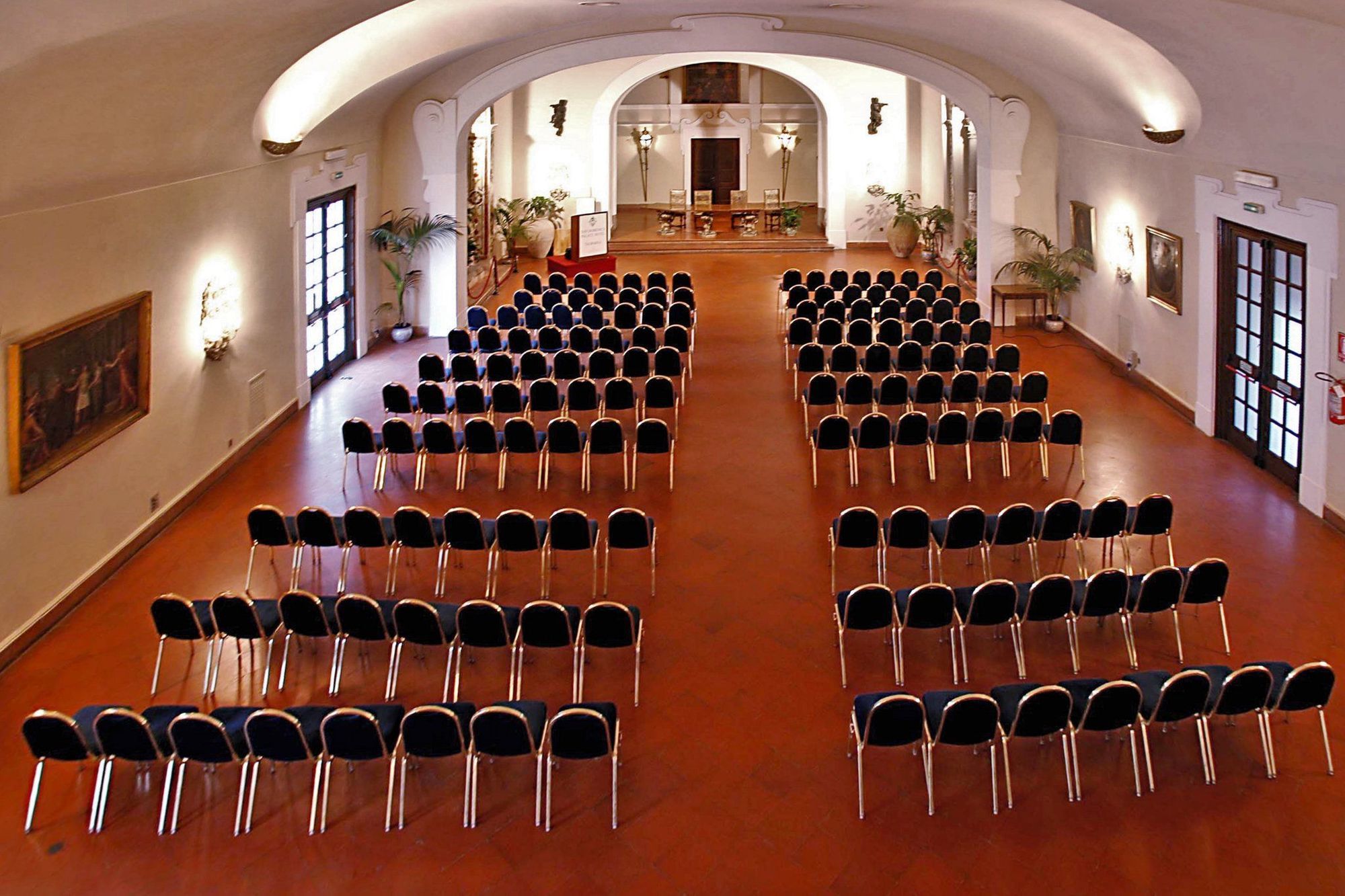 San Domenico Palace, Taormina, A Four Seasons Taormina