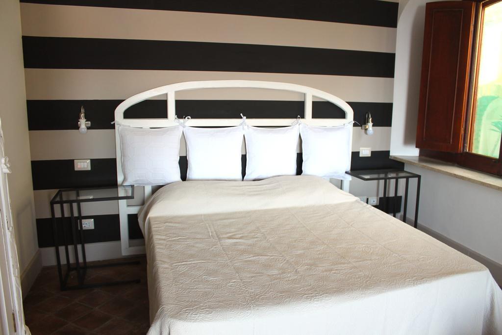 Bed & Breakfast La Via Del Mare 3*