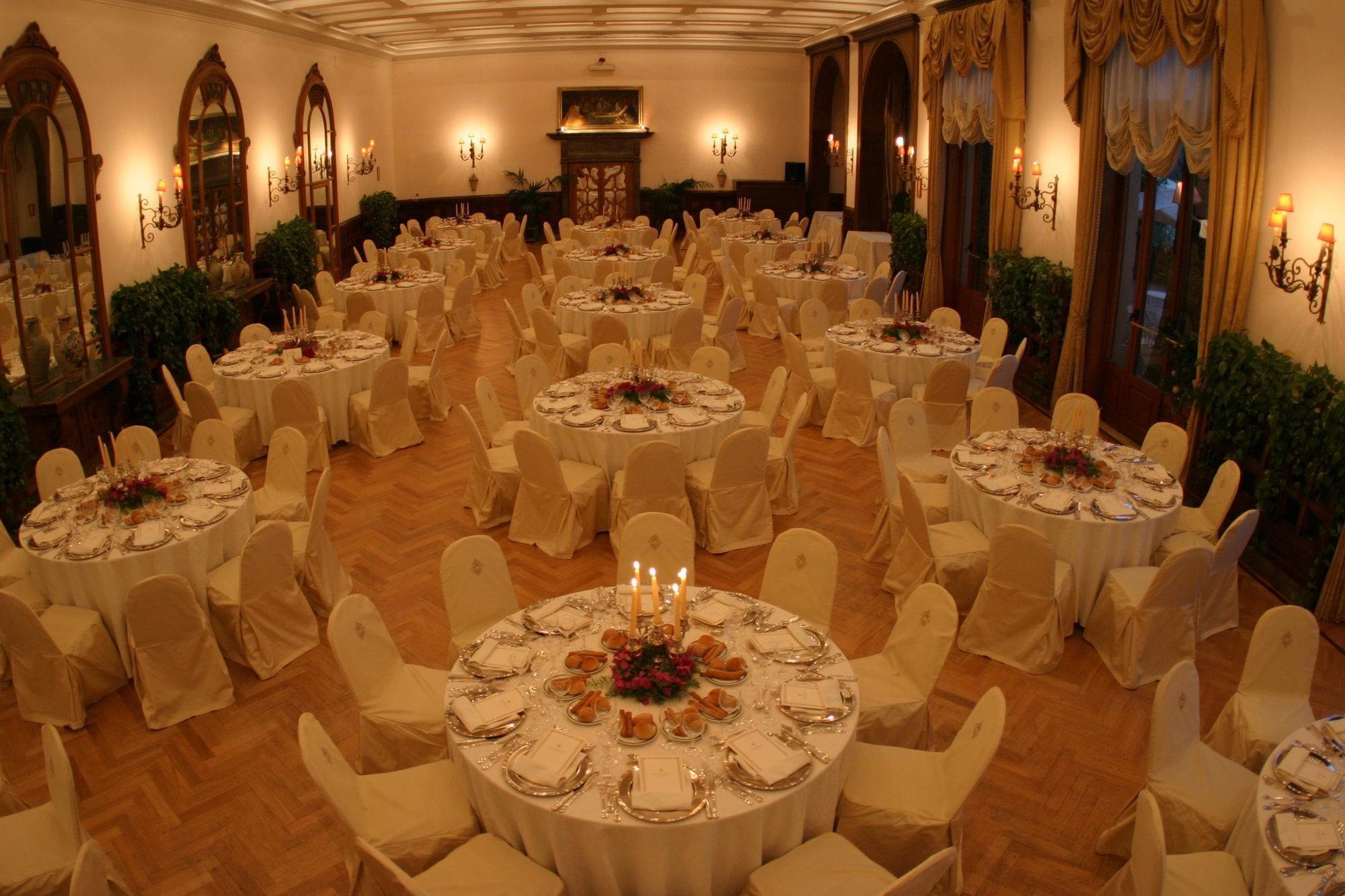 San Domenico Palace, Taormina, A Four Seasons 5* Taormina