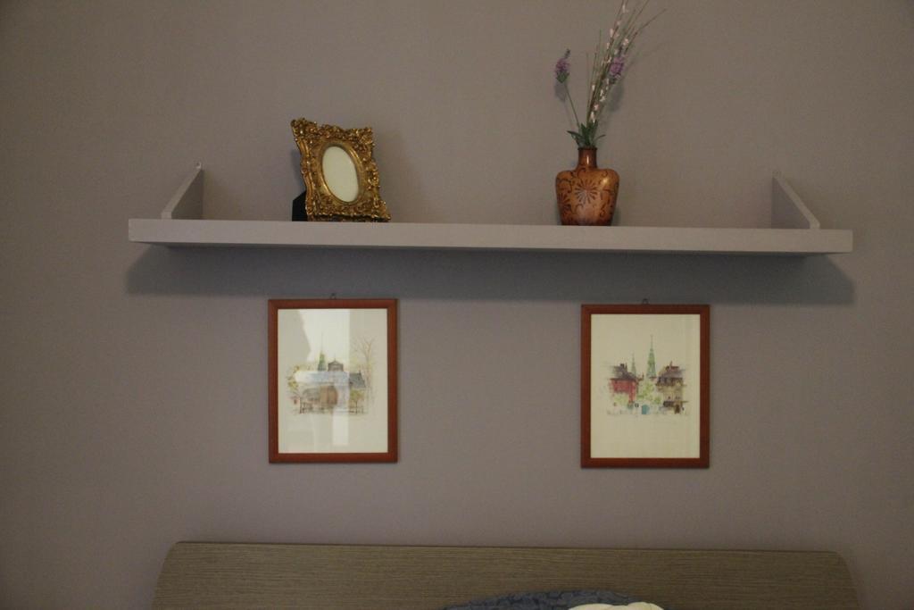 Casa Cajo Apartment *