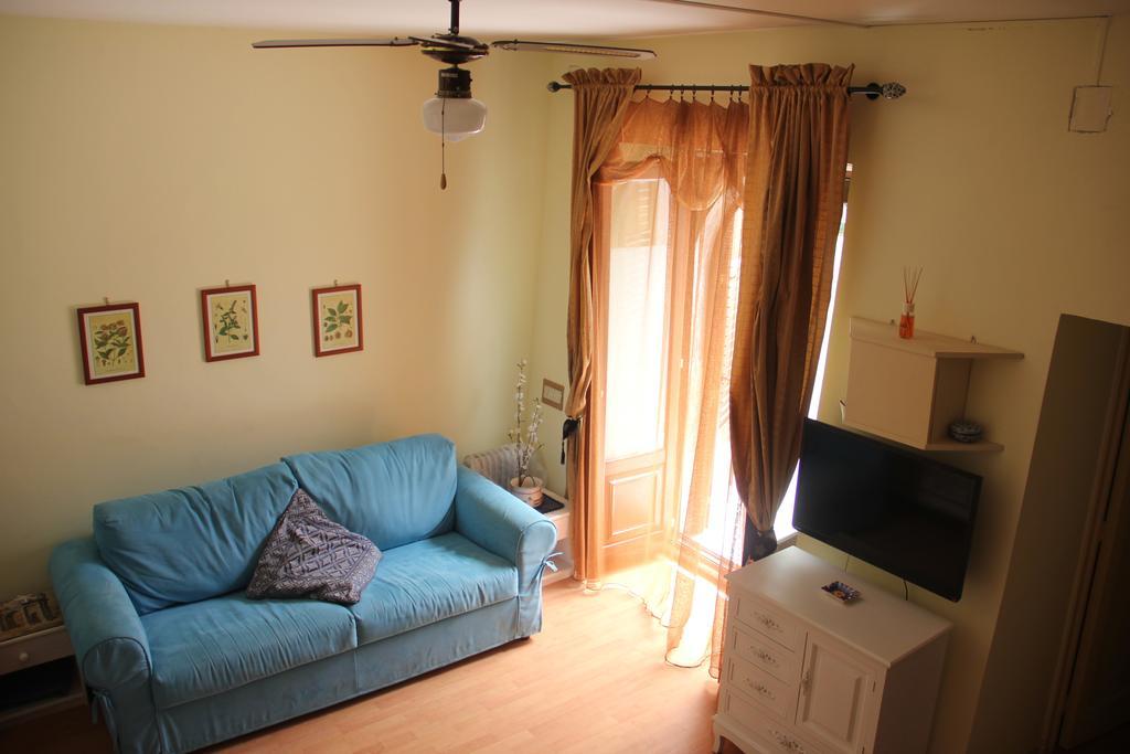 Apartment Casa Cajo