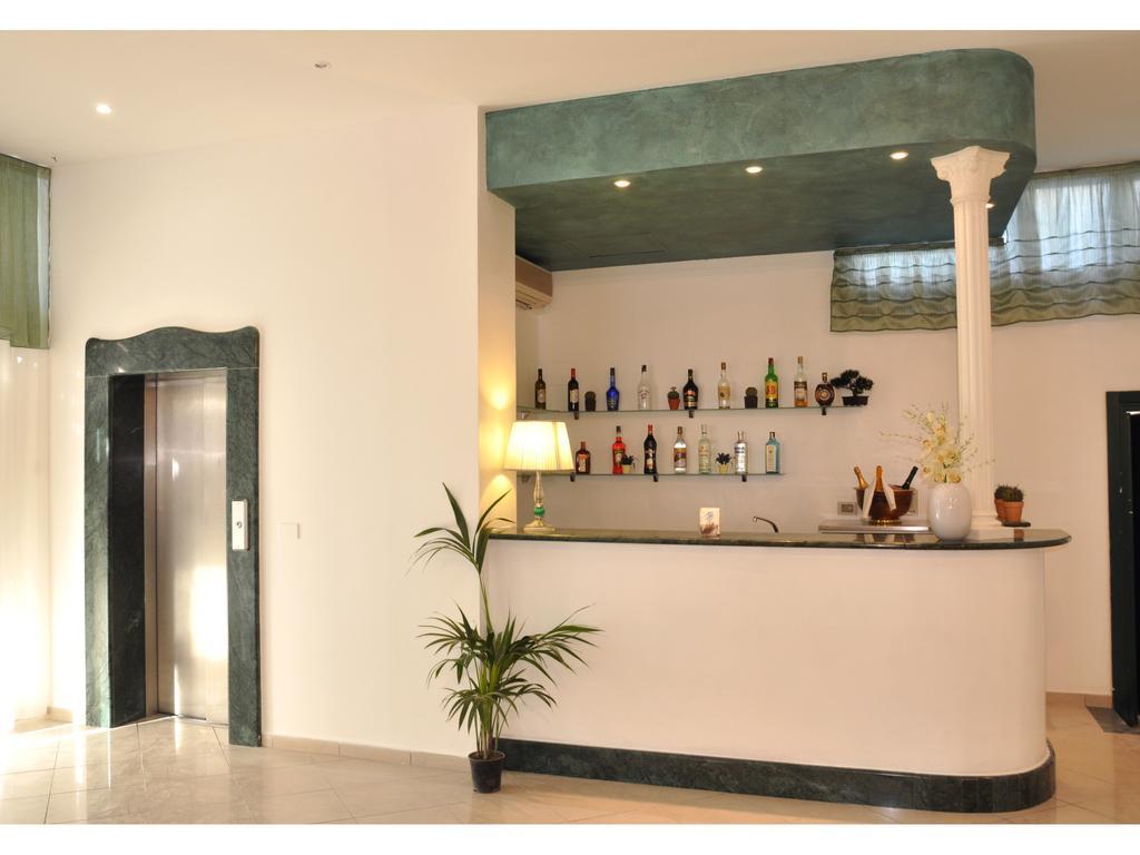 Hotel Inn Hotel Giardini Naxos