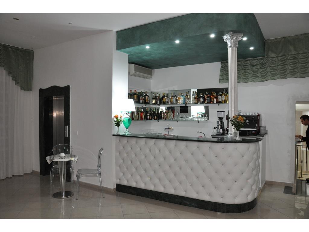 Hotel Hotel Inn Giardini Naxos