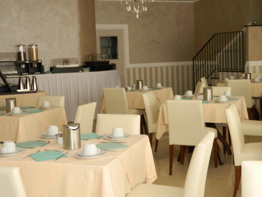 Hotel Hotel Inn 4*