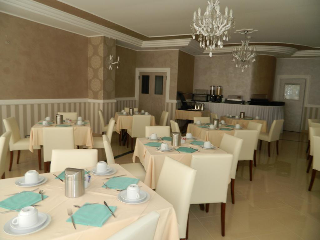 Hotel Inn 4* Giardini Naxos