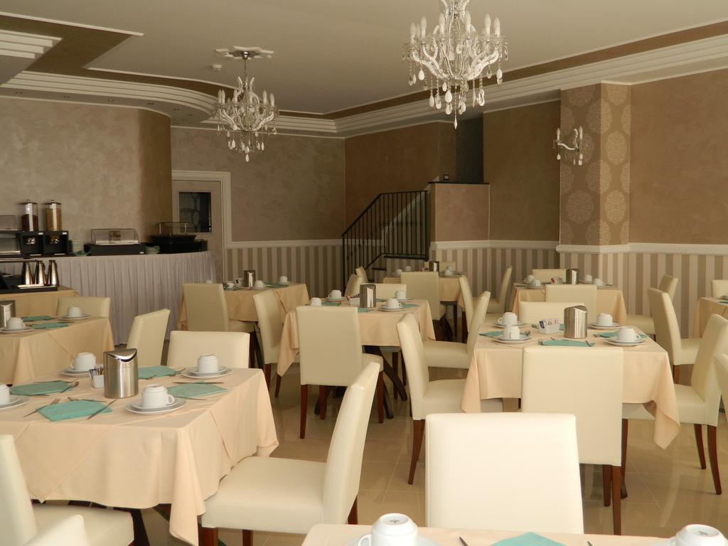 Hotel Inn Hotel Giardini Naxos