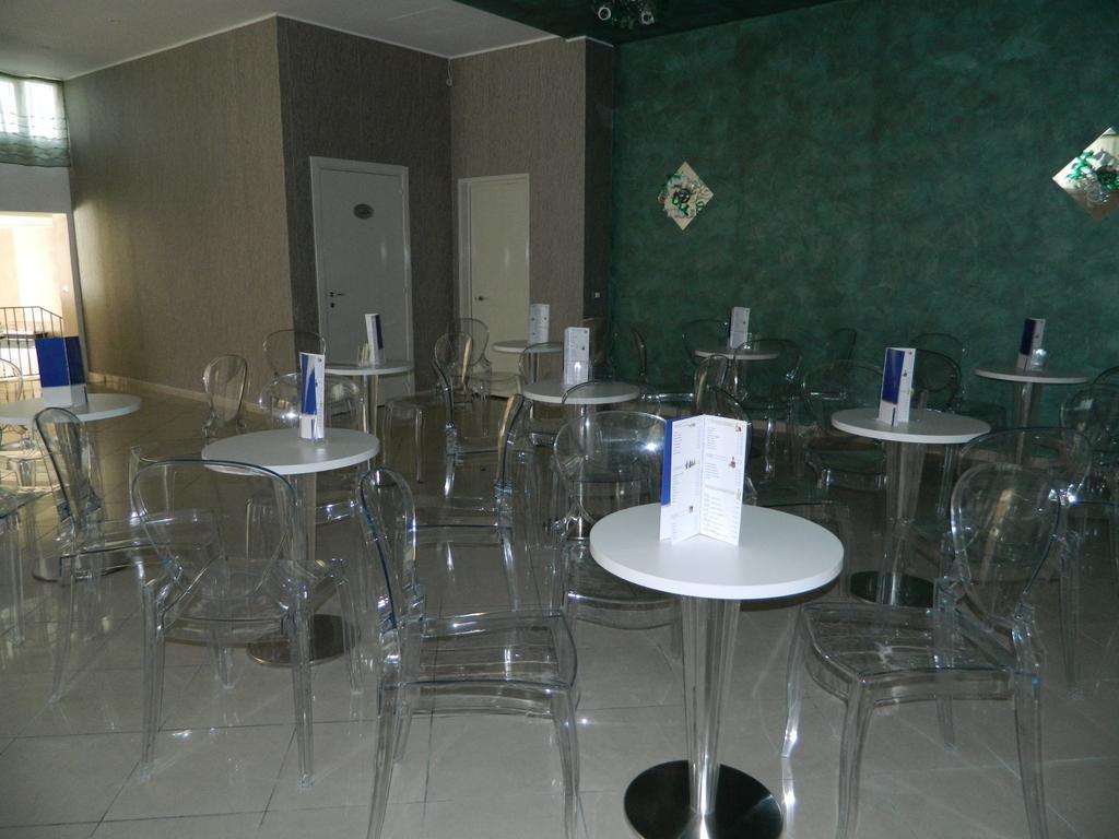 Hotel Hotel Inn Giardini Naxos