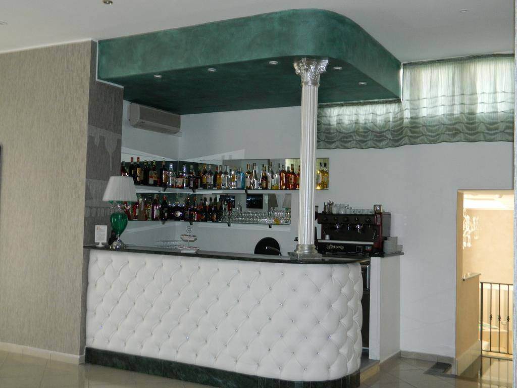 Hotel Inn 4*